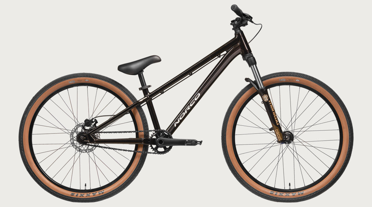 2023 Norco Rampage 1