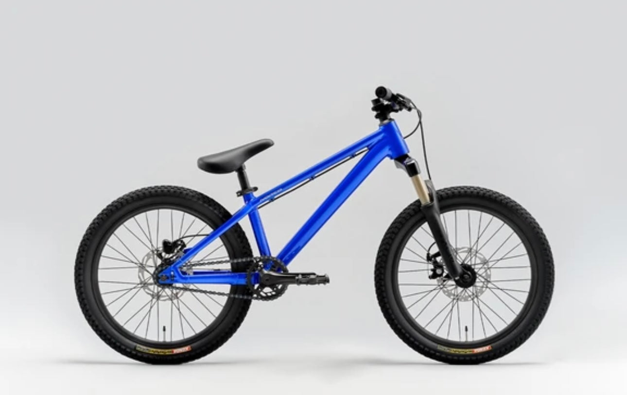 2025 Rampage Youth 20