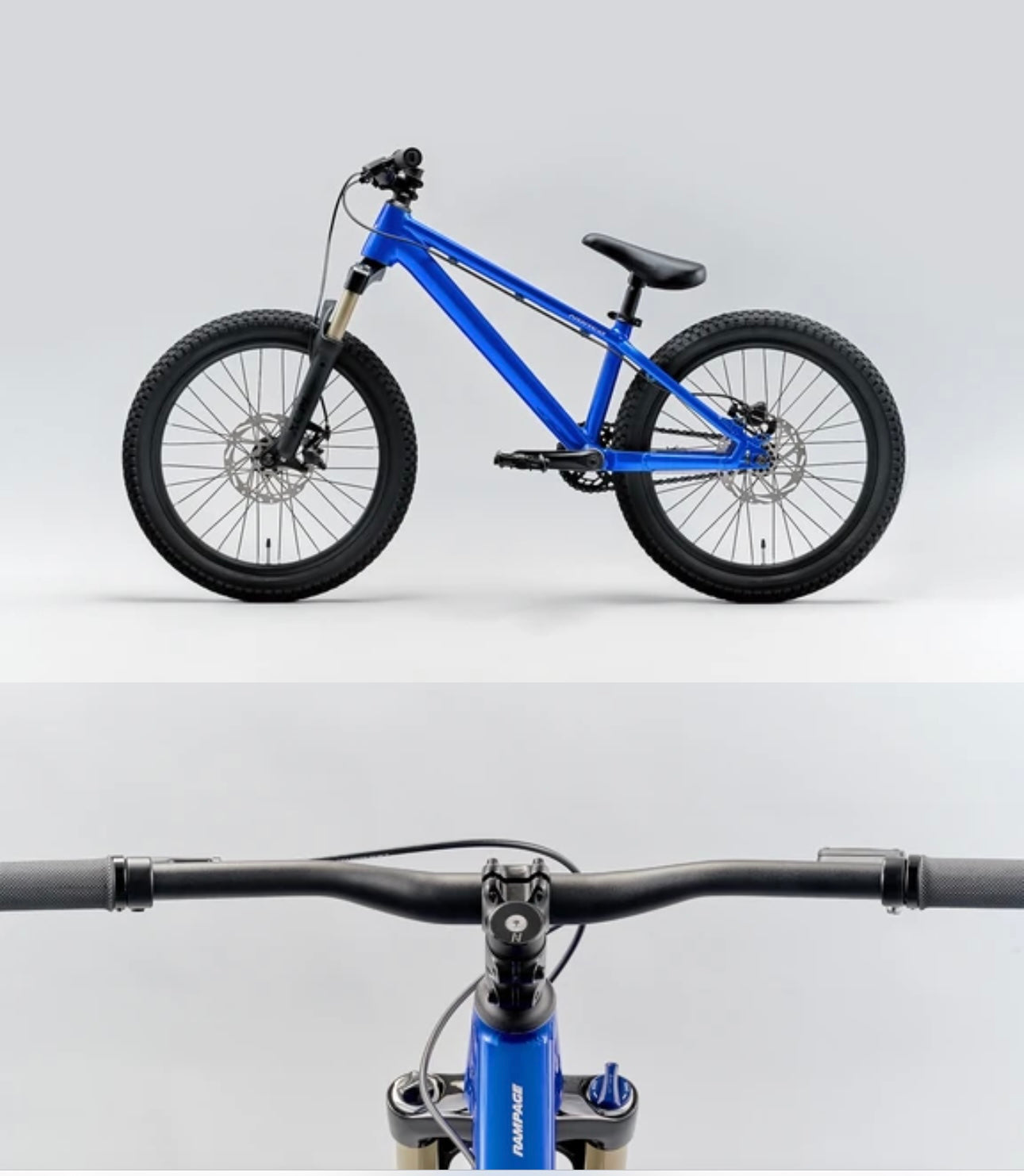 2025 Rampage Youth 20