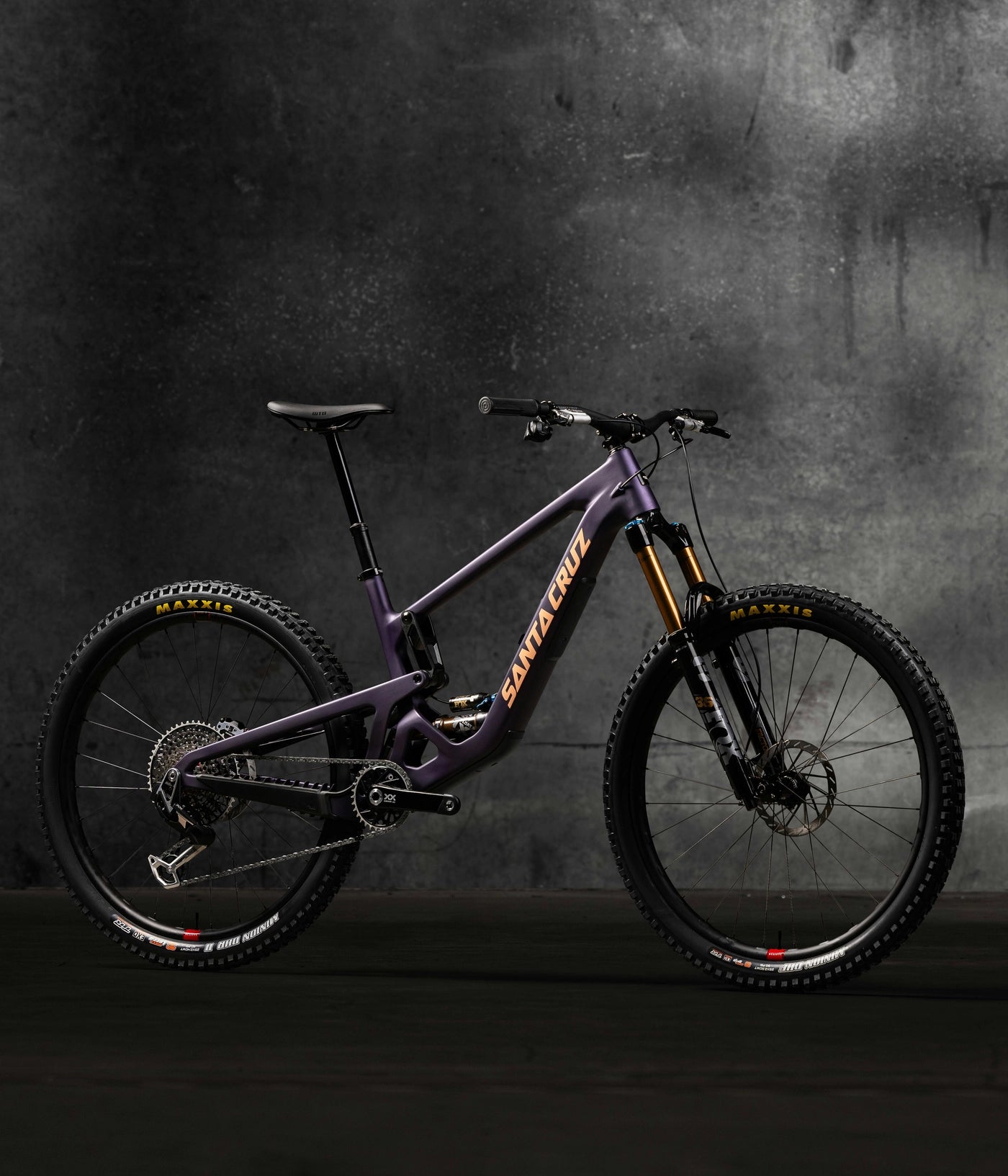 2024 Santa Cruz Hightower