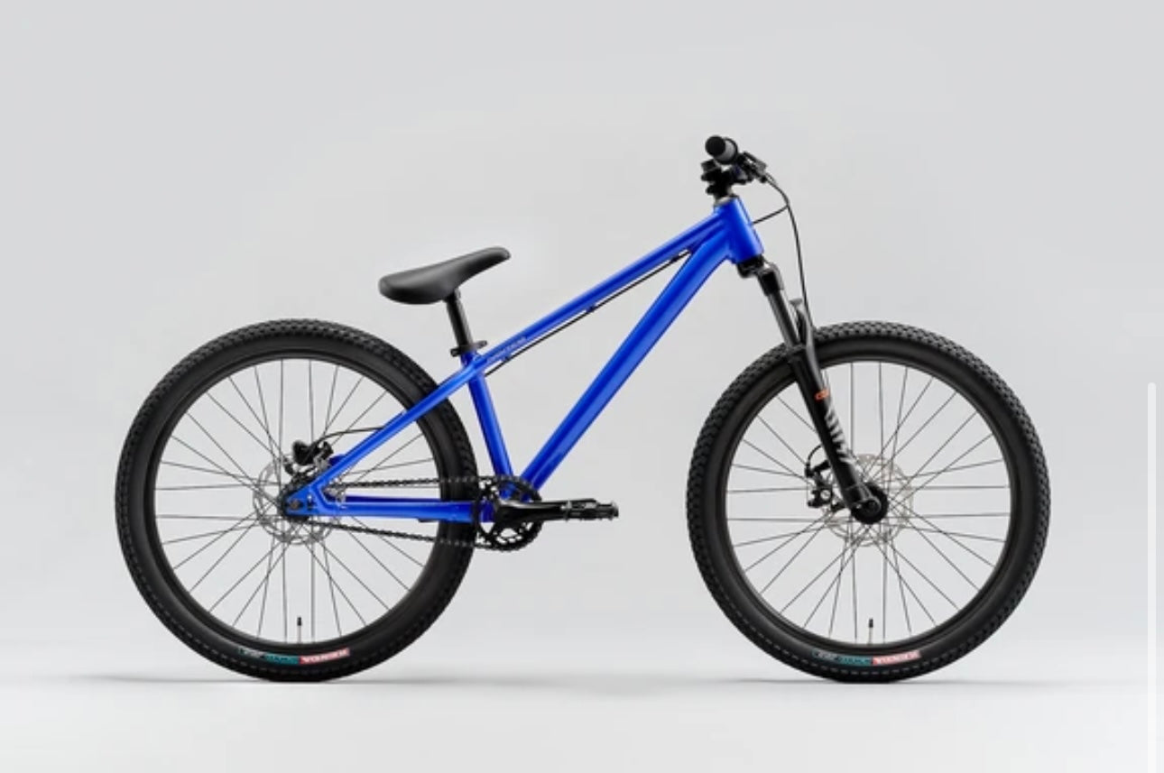 2025 Rampage Youth 24