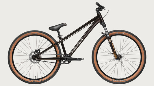 2023 Norco Rampage 1