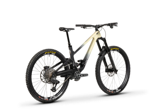 Forbidden Dreadnought