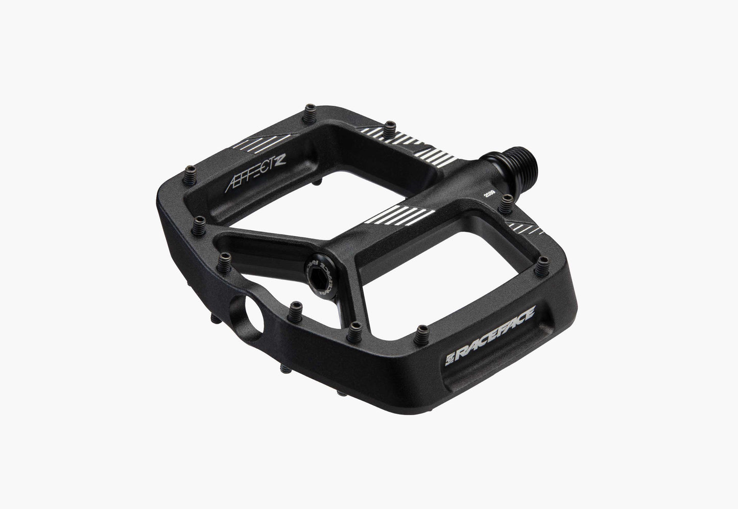 Aeffect R Pedal