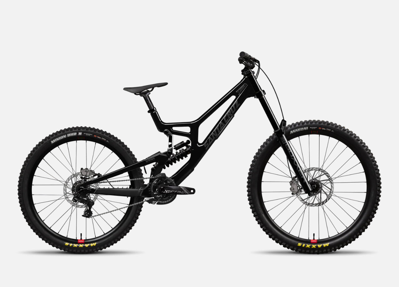 Santa Cruz – OC Bike Works