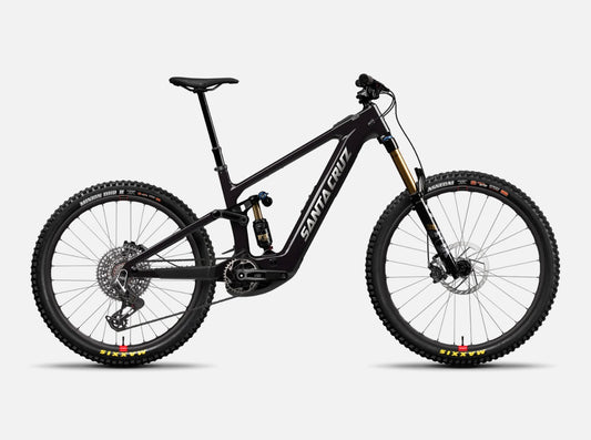 2025 Santa Cruz Bullit