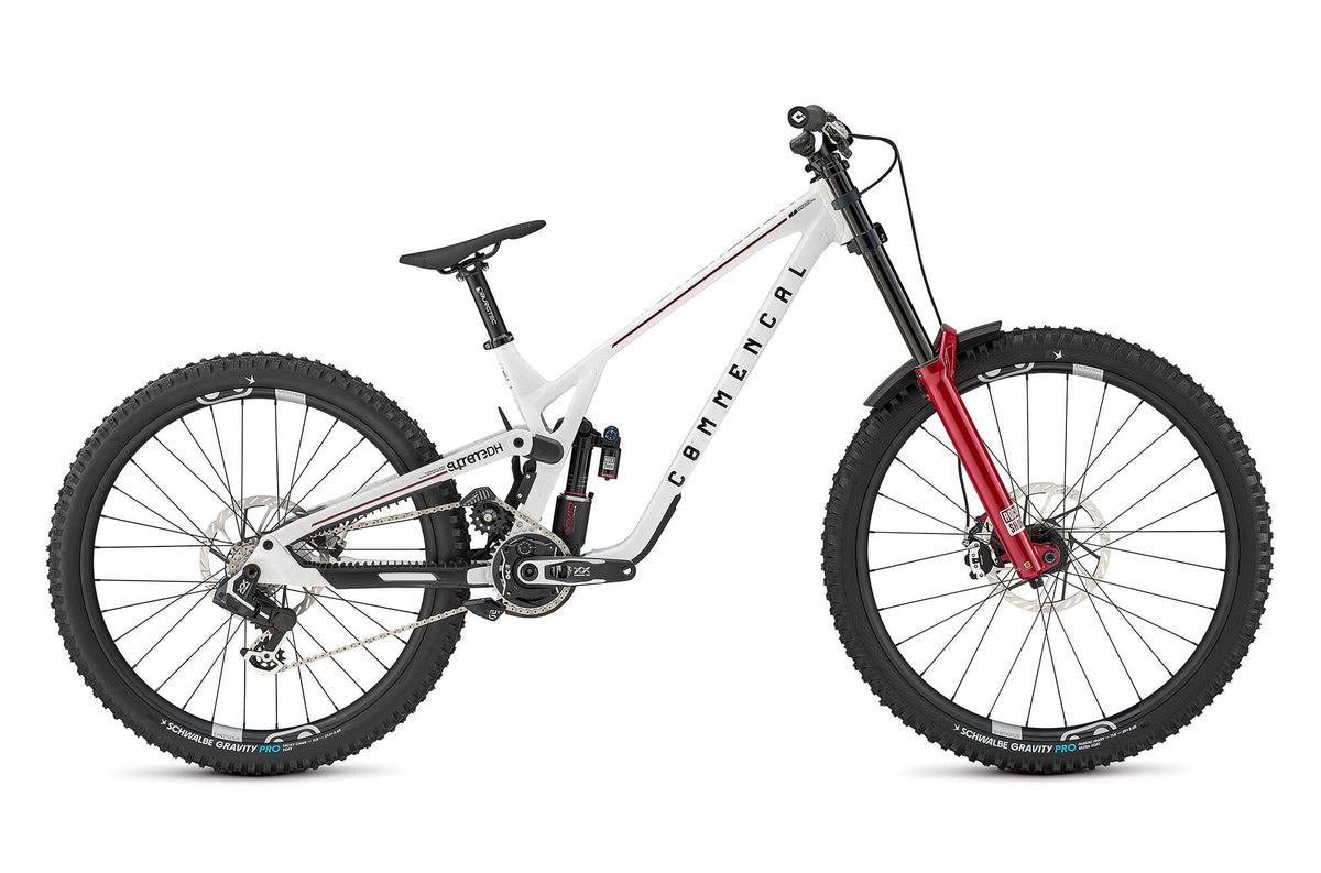 Commencal Supreme DH