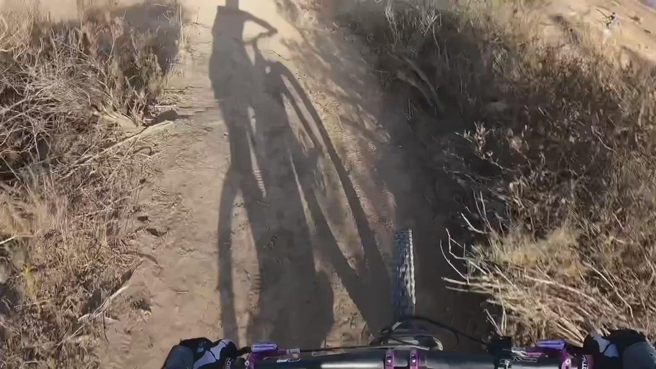 Load video: Full Service Bike Shop At The Foot Of The San Clemente Singletrack Trails!